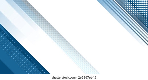Fondo abstracto azul con color blanco. Fondo azul Abstractas con Formas cuadradas. Diseño de presentación de fondo Abstractas azul simple moderno gris para negocios e instituciones Corporativas.
