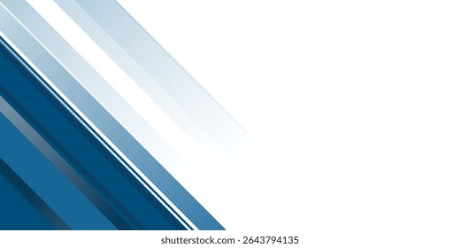 Fondo abstracto azul con color blanco. Fondo azul Abstractas con Formas cuadradas. Diseño de presentación de fondo Abstractas azul simple moderno gris para negocios e instituciones Corporativas.