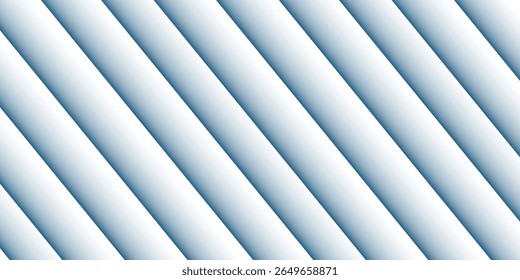 Blue abstract background with white color. Abstract blue background with square shapes.eps10