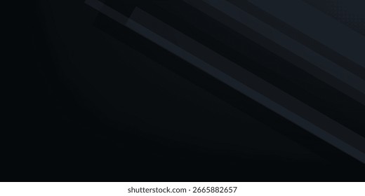 Fundo abstrato azul com cor branca. Fundo azul abstrato com formas quadradas. Moderno Simples Azul Cinza Abstrato Fundo Apresentação Design para Negócios Corporativos e Instituição.