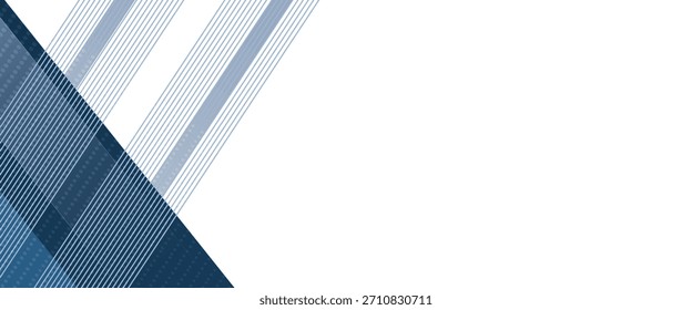 Fondo abstracto azul con color blanco. Fondo azul Abstractas con Formas cuadradas. Diseño de presentación de fondo Abstractas gris azul simple moderno

