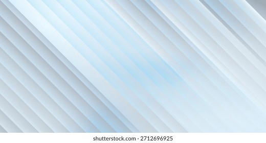 Blue abstract background with white color. Abstract blue background with square shapes. Modern Simple Blue Grey Abstract Background Presentation Design. modern vector illustration.