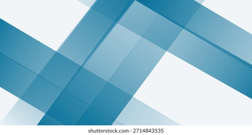 Fondo abstracto azul con color blanco. Fondo azul Abstractas con Formas cuadradas. Diseño de presentación de fondo Abstractas azul simple moderno gris para negocios e instituciones Corporativas.