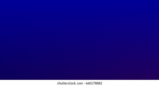 Blue abstract color background.