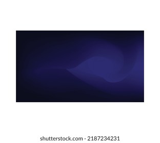  Blue abstract colorful background, vector vintage wallpaper, wave  gradient, modern blue energy effect  