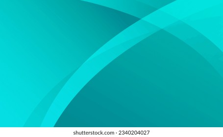 Blue Abstract fluid wave. abstract background, various circles with gradations and bright blue