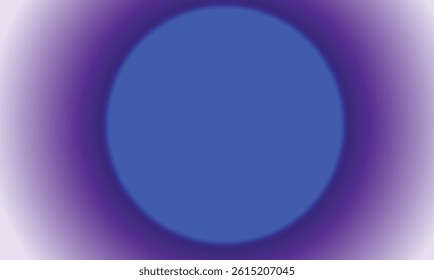blue abstract geometric background with copy space for modern design projects
