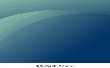 Fondo geométrico abstracto azul. Composición de Formas dinámicas. Póster minimalista de Plantilla de Vector, volante de arte pop, impresión, Anuncio de Web