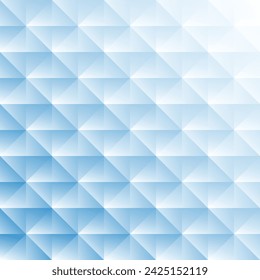 blue abstract geometric background eps file