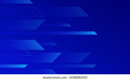 Blue abstract geometric background.  great for fashion, poster, web, banner, page, cover, social, media, card
