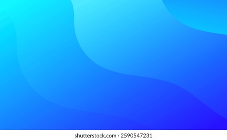 Blue abstract geometric background.  great for fashion, poster, web, banner, page, cover, social, media, card
