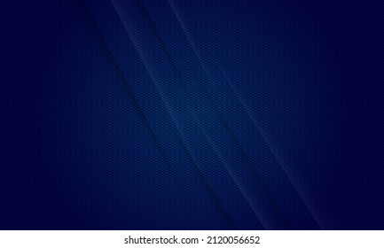 blue abstract geometric background. Modern shape concept. Eps10 vector