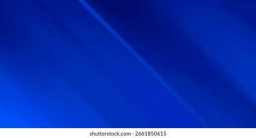 Fundo geométrico abstrato azul. Terno para negócios, instituição, conferência, partido