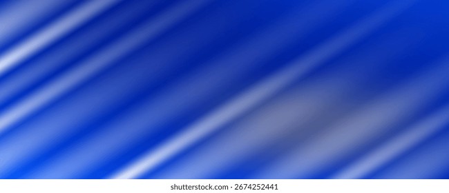 Fondo geométrico abstracto azul. Traje para los negocios, la institución, la conferencia, el partido, la Ilustración vectorial eps10