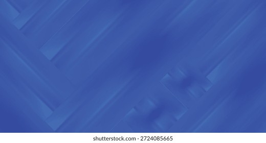 Blue abstract geometric background. Suit for business, institution, conference, party