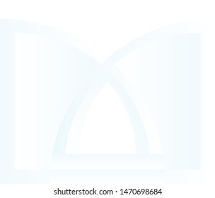 "Blue abstract geometric design.Abstract vector.Background. Abstract background."
