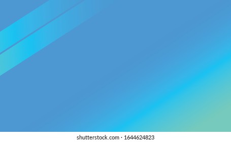 Grado abstracto azul con fondo de línea