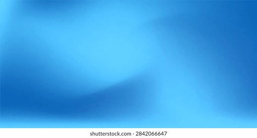 Blue abstract gradient background design. vector VOL 10