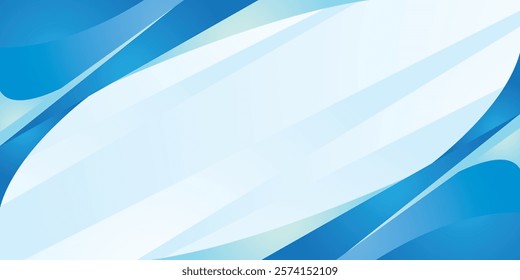Blue Abstract Gradient Background Images