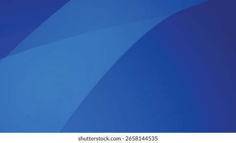 Fondo de degradado Abstractas azul para diseño digital moderno, interfaz de usuario de Web, Fondo de pantalla y uso de presentación