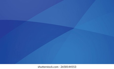 Fondo de degradado Abstractas azul para diseño digital moderno, interfaz de usuario de Web, Fondo de pantalla y uso de presentación