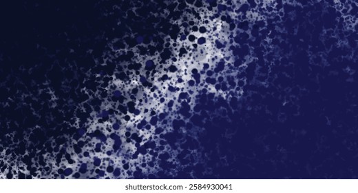 Blue abstract lava stone texture background simple abstract modern art