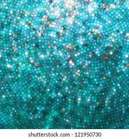 Blue abstract light background.  + EPS8 vector file