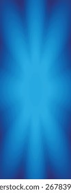 Azul Abstrato azul claro azul Gradado Fundo. Um fundo gradativo tonificado azul com um padrão diagonal