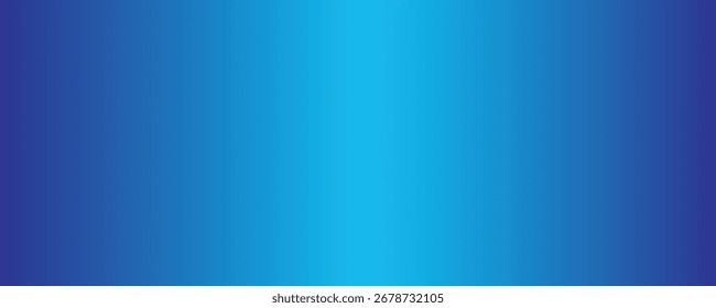 Blue Abstract light blue Gradated Background. A blue toned gradated background with a diagonal pattern