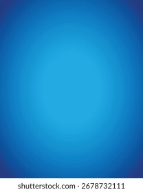 Blau Abstrakter hellblauer, abgestufter Hintergrund. Ein blau getönter, abgestufter Hintergrund mit einem diagonalen Muster