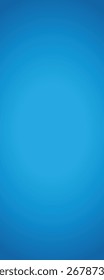 Blau Abstrakter hellblauer, abgestufter Hintergrund. Ein blau getönter, abgestufter Hintergrund mit einem diagonalen Muster