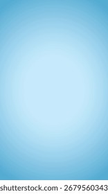 Blau Abstrakter hellblauer, abgestufter Hintergrund. Ein blau getönter, abgestufter Hintergrund mit einem diagonalen Muster