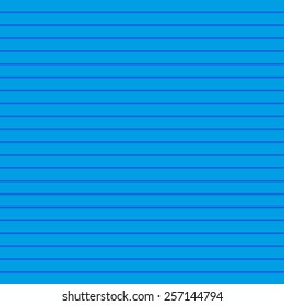 Blue abstract line background