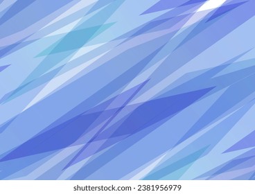 blue abstract line texture background