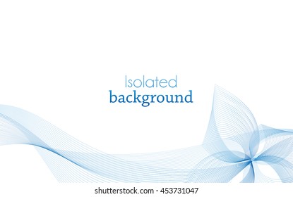 Blue Abstract Mesh Background Circles, Lines, Shapes. Design Layout Your Business desktop screen. Web, UI, UX abstract background, colored backdrop computer desktop, line shape