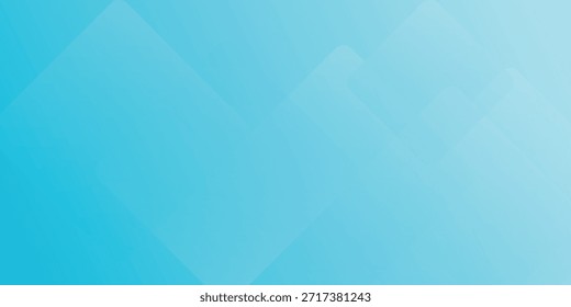 Fondo Abstractas azul de la montaña con el gradiente suave y las Formas geométricas para los proyectos de diseño eps10