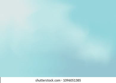 blue abstract multi colour pastel soft brush background, water color light blue painting art acrylic colorful, wallpaper blue watercolor fade gradient mixed paint brush, coloured acrylic hue bright