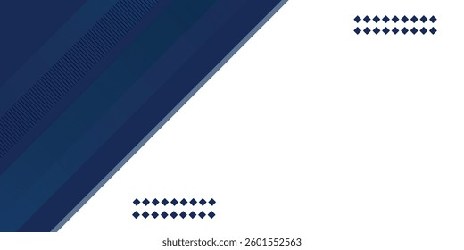 Blue abstract on dark background. eps 10