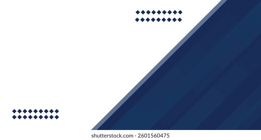 Blue abstract on dark background. eps 10