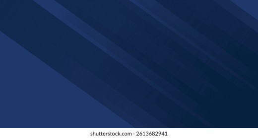 Blue abstract on dark background vector illustration eps10