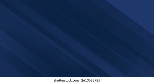 Blue abstract on dark background vector illustration eps10