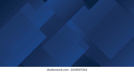 Blue abstract on dark background vector illustration eps10