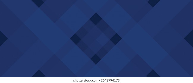 Abstracto azul sobre fondo oscuro 10