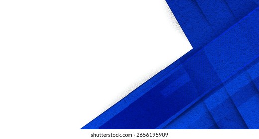 Resumo azul sobre fundo escuro. eps 10