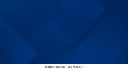 Resumo azul sobre plano de fundo escuro