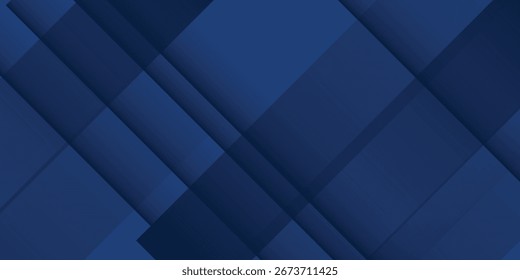Resumo azul sobre plano de fundo escuro