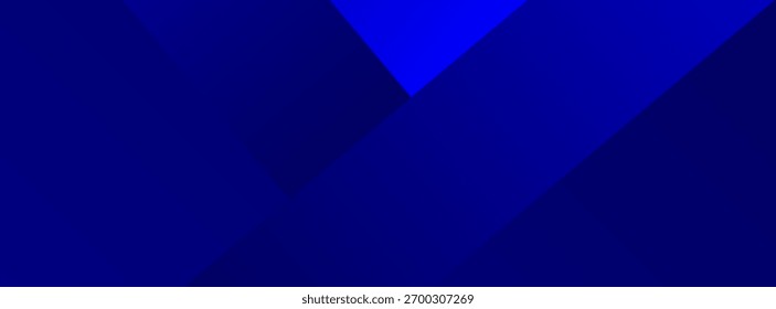 Blue abstract on dark background. Eps10