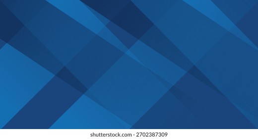 Resumo azul sobre plano de fundo escuro