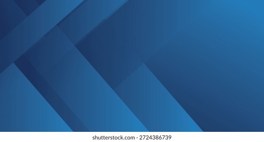 Resumo azul sobre plano de fundo escuro