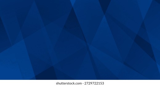Abstracto azul sobre fondo oscuro eps10